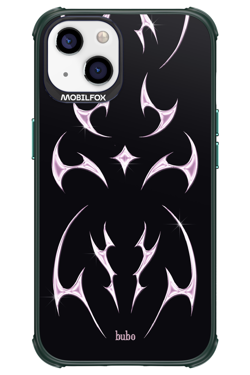 CHROMEROSA - Apple iPhone 13