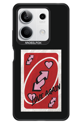 LOVE AGAIN 2.0 - Xiaomi Redmi Note 13 5G