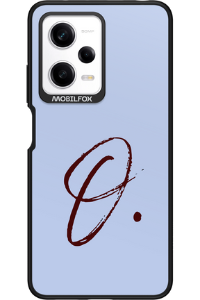 (Jellyfish Presso) O 2.0 - Xiaomi Redmi Note 12 Pro 5G