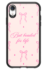 Sisters Pink 2.0 - Apple iPhone XR