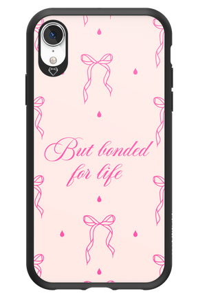 Sisters Pink 2.0 - Apple iPhone XR