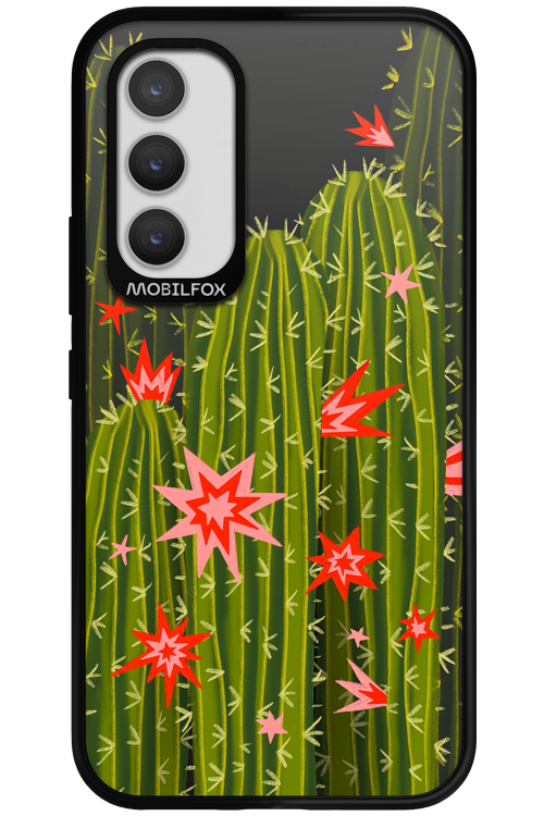 Cactus bloom 2.0 - Samsung Galaxy A34