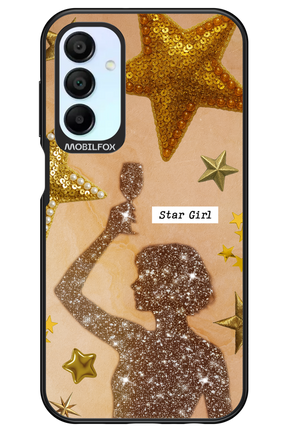 Star Girl - Samsung Galaxy A15