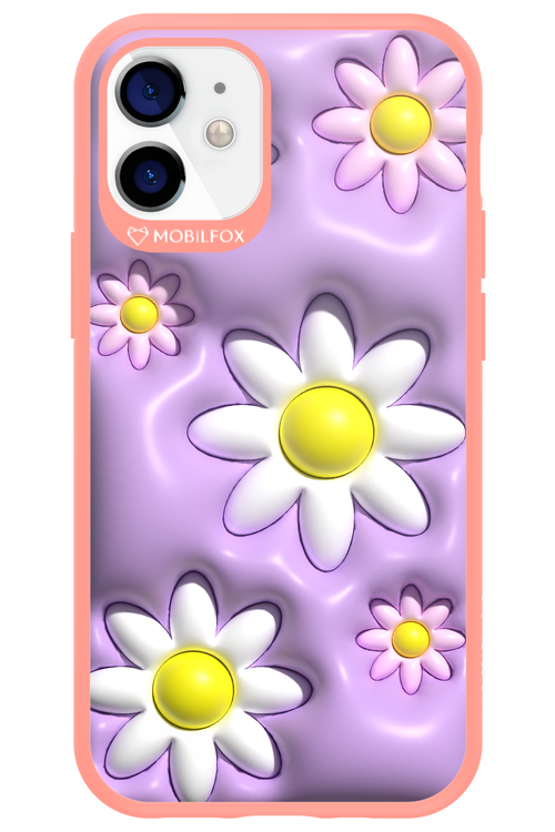 Lavender - Apple iPhone 12 Mini