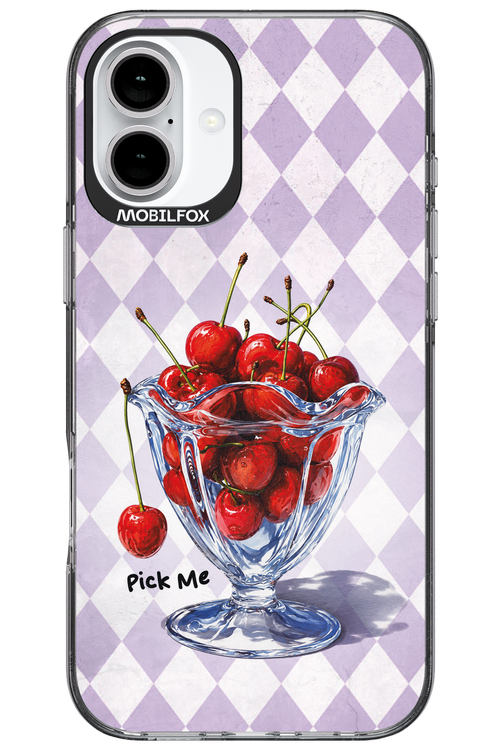 Pick Me 2.0 - Apple iPhone 16 Plus