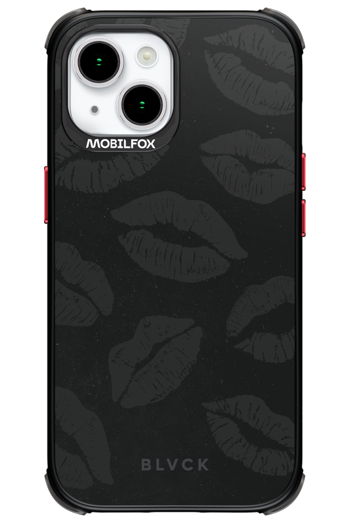 Dark Lips - Apple iPhone 15