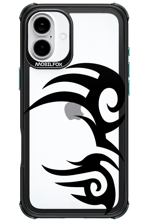 Tattoo Icon - Apple iPhone 16 Plus