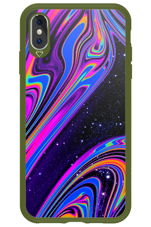 Galactic Psy - Apple iPhone XS Max