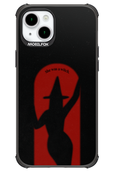 Witch Season - Apple iPhone 15 Plus