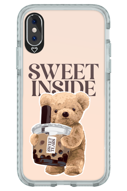 Sweet Inside 2.0 - Apple iPhone XS
