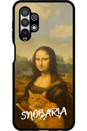 OG Cat Lover - Samsung Galaxy A13 4G