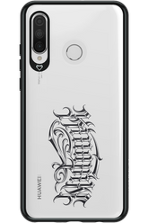 Chaotic Love - Huawei P30 Lite