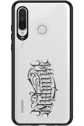 Chaotic Love - Huawei P30 Lite