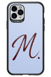 (Jellyfish Presso) M 2.0 - Apple iPhone 11 Pro