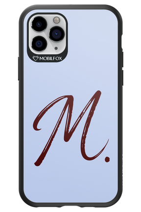 (Jellyfish Presso) M 2.0 - Apple iPhone 11 Pro