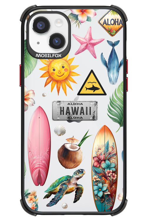 Aloha - Apple iPhone 14 Plus
