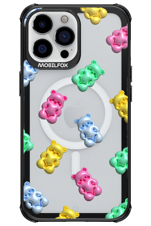 Gummmy Bears 2.0 - Apple iPhone 13 Pro Max