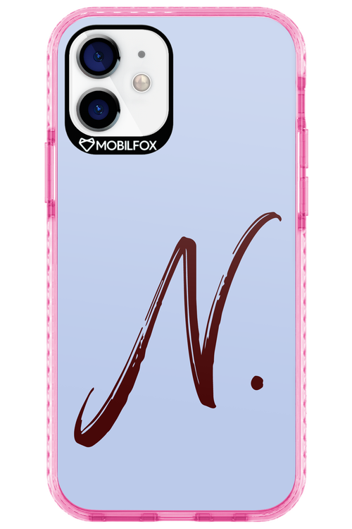 (Jellyfish Presso) N 2.0 - Apple iPhone 12