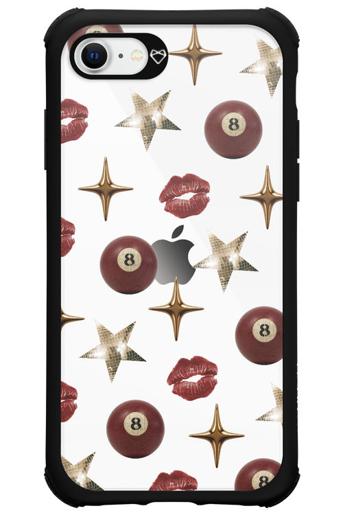 Lucky strike 2.0 - Apple iPhone SE 2020
