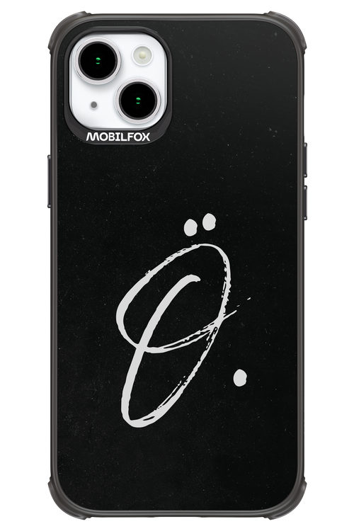 (Off Space) O II 2.0 - Apple iPhone 15 Plus