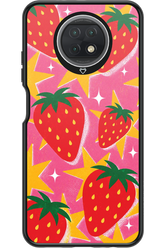 STARBERRY 2.0 - Xiaomi Redmi Note 9T 5G