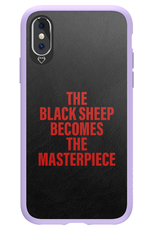sheep 2.0 - Apple iPhone XS