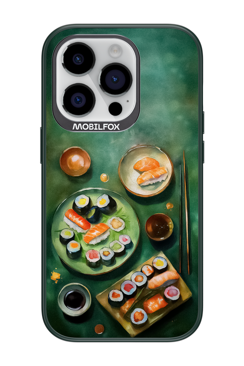 Sushi Table - Apple iPhone 14 Pro