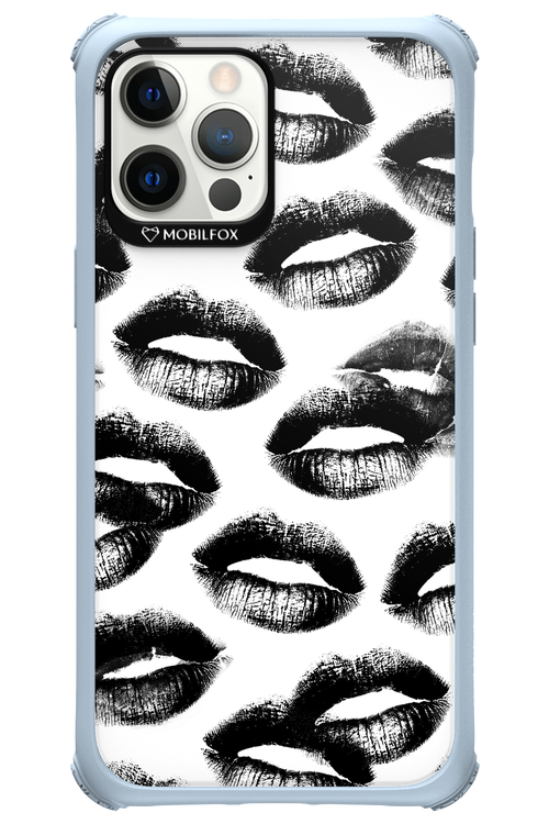 Ghost Kiss 2.0 - Apple iPhone 12 Pro Max