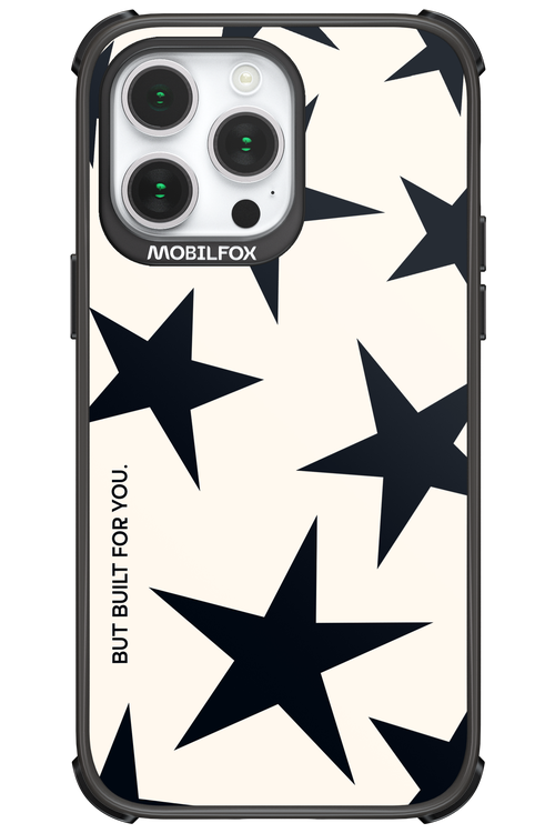 Built for You 2.0 - Apple iPhone 14 Pro Max