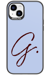 (Jellyfish Presso) G 2.0 - Apple iPhone 15 Plus