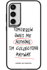 Anyway - Samsung Galaxy S24+