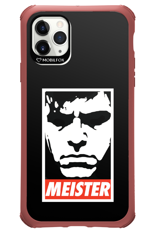 MEISTER - Apple iPhone 11 Pro Max