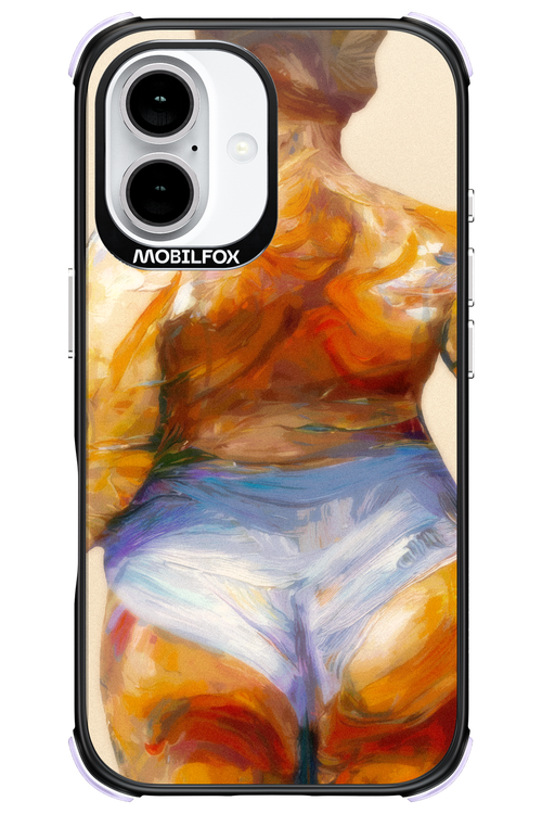 Goddass - Apple iPhone 16