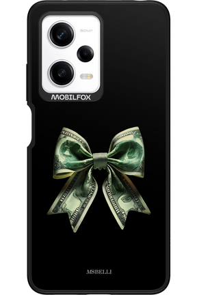 Money is Cute 2.0 - Xiaomi Redmi Note 12 Pro 5G
