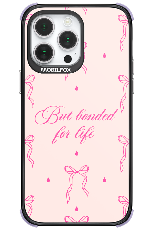 Sisters Pink 2.0 - Apple iPhone 14 Pro Max