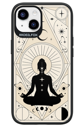 Soul Peace - Apple iPhone 14