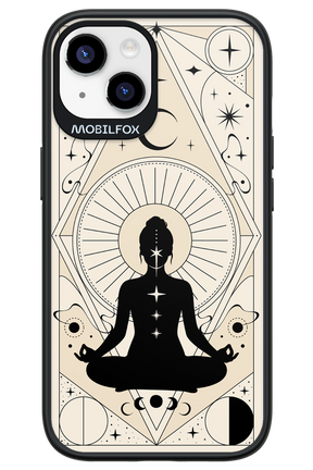 Soul Peace - Apple iPhone 14