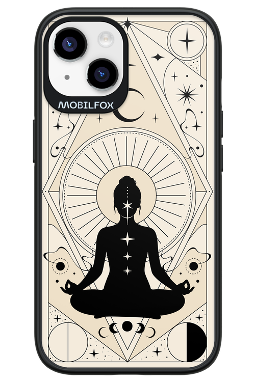 Soul Peace - Apple iPhone 14