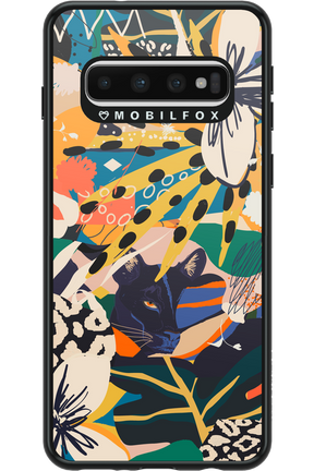 Vintage - Samsung Galaxy S10