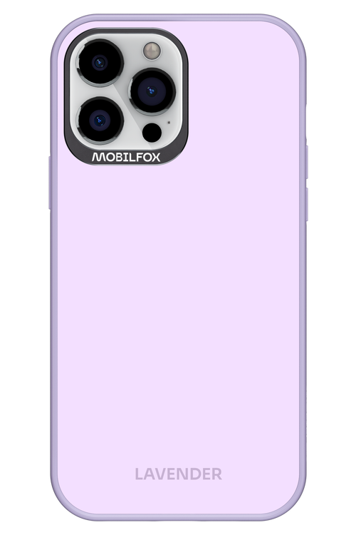 LAVENDER - FS2 - Apple iPhone 13 Pro Max