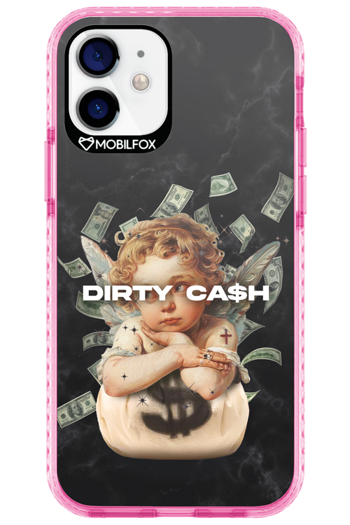 DirtyCash - Apple iPhone 12