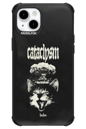 CATACLYSM - Apple iPhone 15 Plus