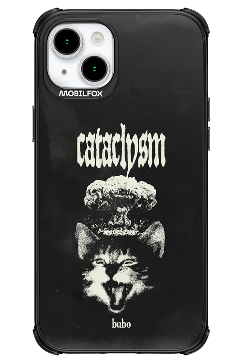 CATACLYSM - Apple iPhone 15 Plus