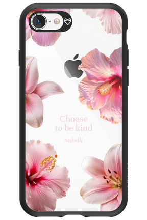 Be Kind 2.0 - Apple iPhone 8