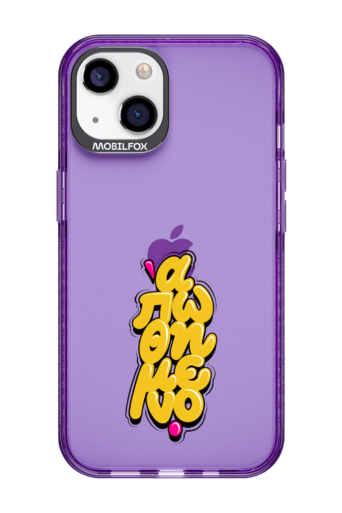 BitterSweet Icons - Apple iPhone 13