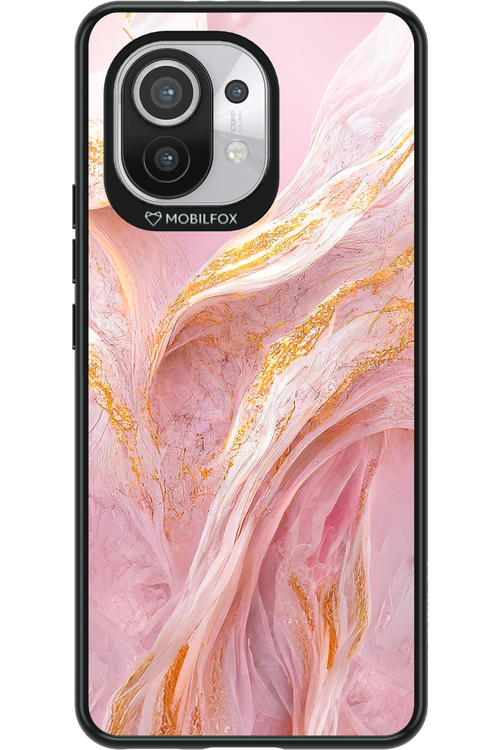 Rosequartz Silk - Xiaomi Mi 11 5G