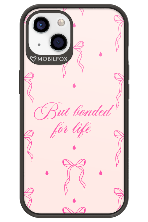 Sisters Pink - Apple iPhone 13