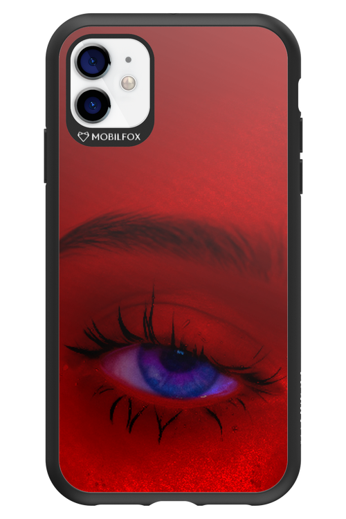 BLUE EYE 2.0 - Apple iPhone 11