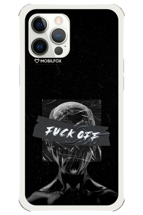 F off II - Apple iPhone 12 Pro Max