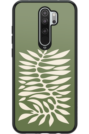 Grasshopper - Xiaomi Redmi Note 8 Pro